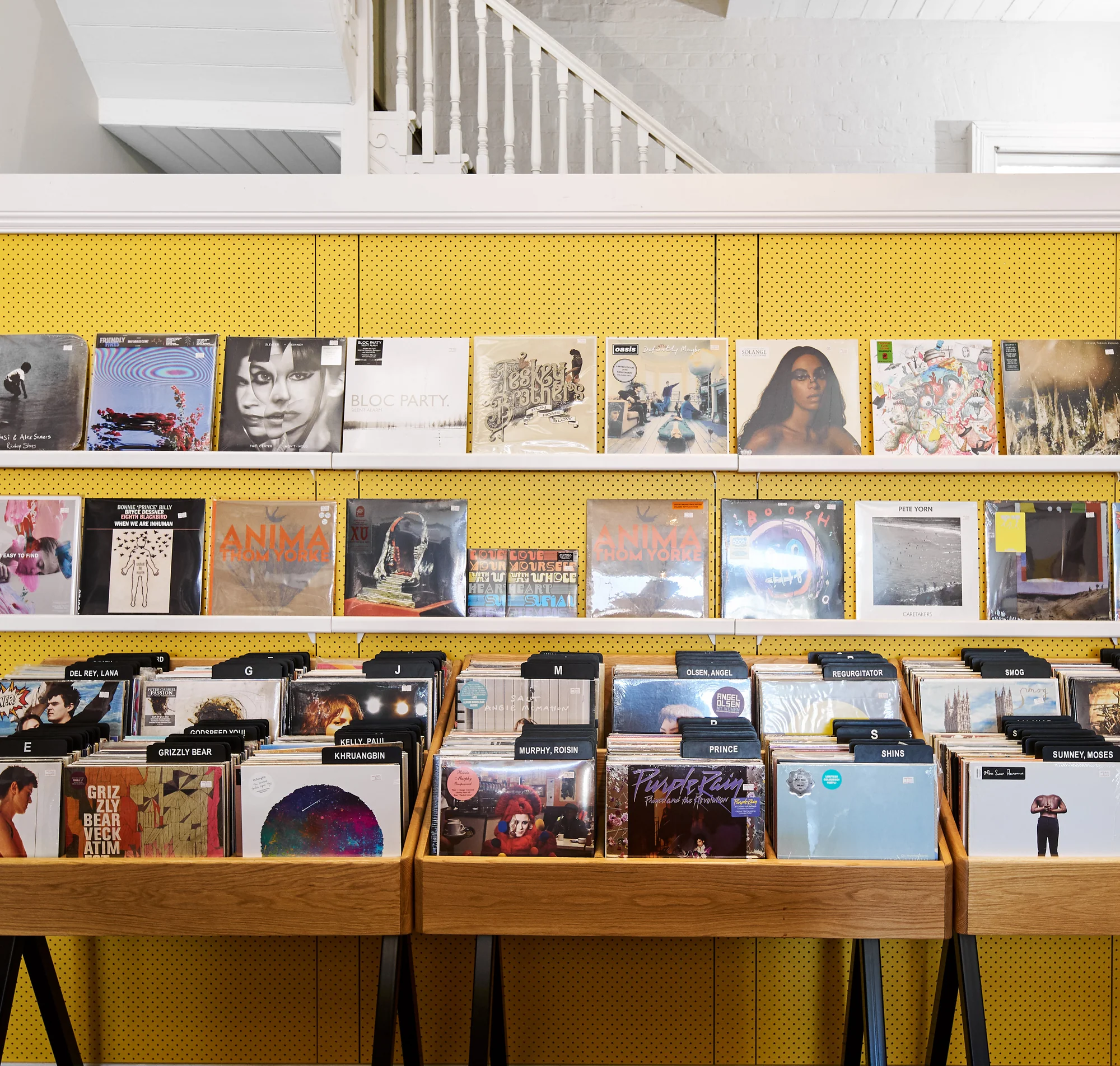 Welcome to Our Store