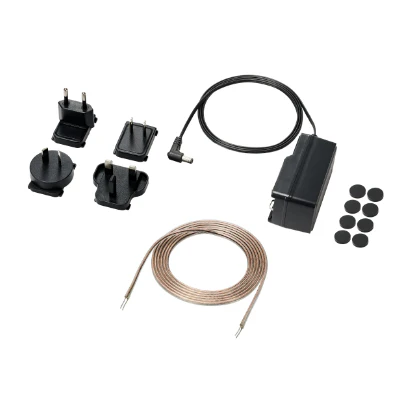 Audio Technia - AT SP3X (Bluetooth & RCA Bookshelf Speakers) - Image 5