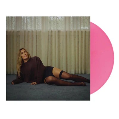 VINYL : NEW ARRIVALS